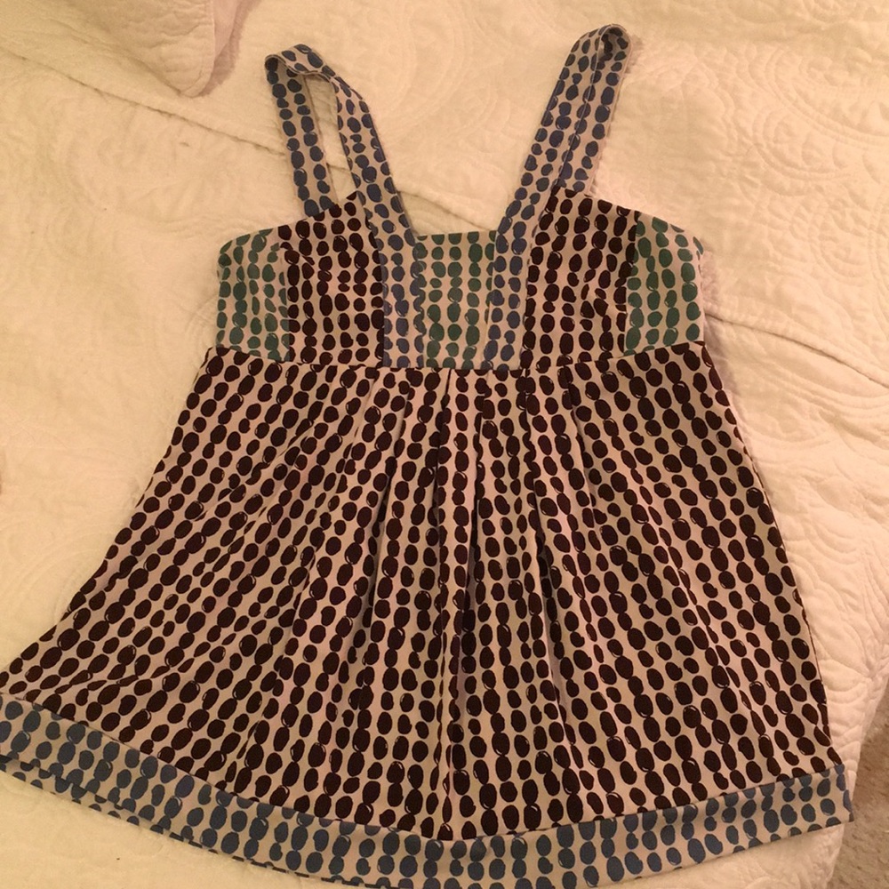 BCBG top